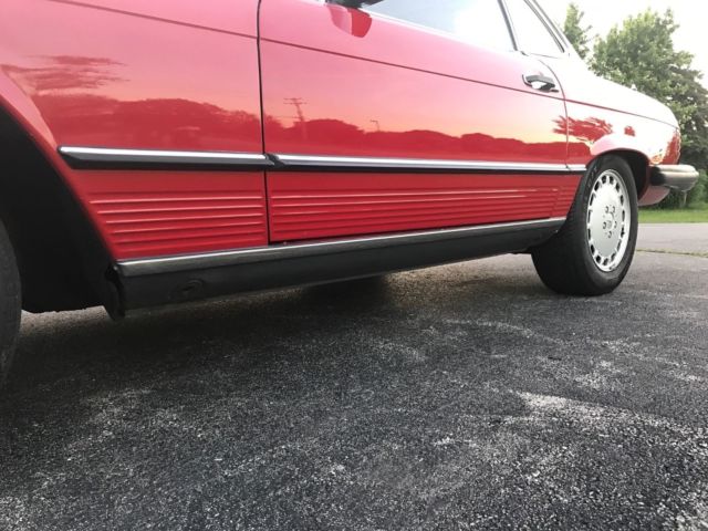 1988 Mercedes-Benz SL-Class SL - photo 7