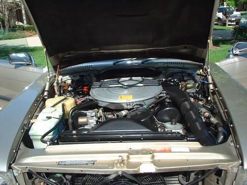 1988 Mercedes-Benz SL-Class SL - photo 2