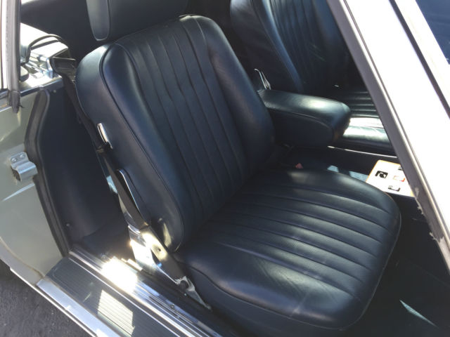 1988 Mercedes-Benz SL-Class - photo 11