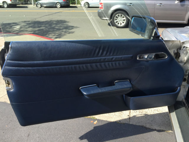 1988 Mercedes-Benz SL-Class - photo 9