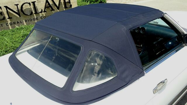 1988 Mercedes-Benz SL-Class ROADSTER - photo 12