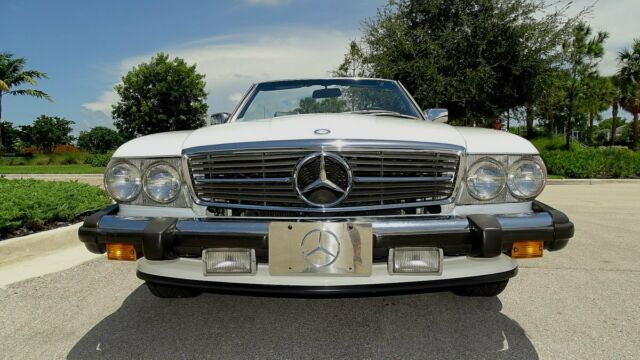 1988 Mercedes-Benz SL-Class ROADSTER - photo 13