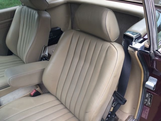 1988 Mercedes-Benz SL-Class - photo 10