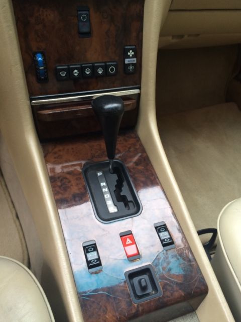 1988 Mercedes-Benz SL-Class - photo 12