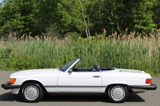 1988 Mercedes-Benz SL-Class Best Price, Future Classic, 145 Photos, Sharp! - photo 7