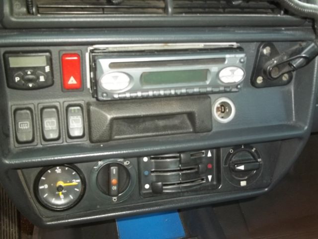 1980 Mercedes-Benz G-Class SWB - photo 10