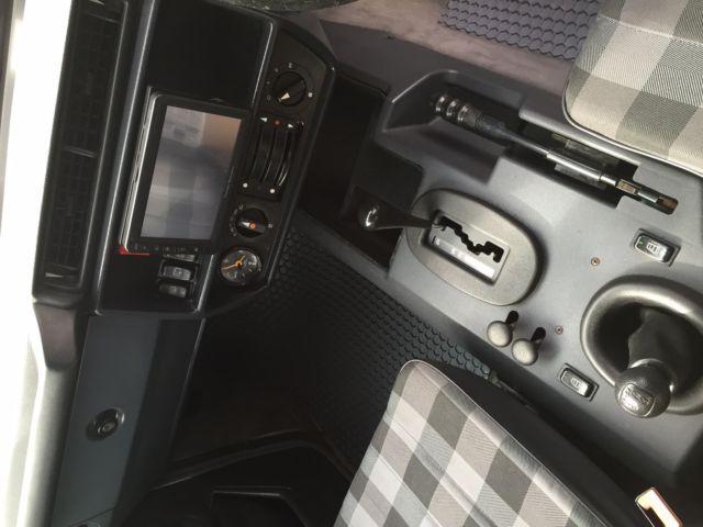 1980 Mercedes-Benz G-Class - photo 12