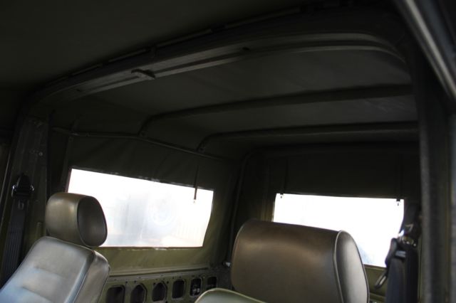 1988 Mercedes-Benz G-Wagen - photo 7