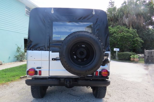 1980 Mercedes-Benz G-Class - photo 6
