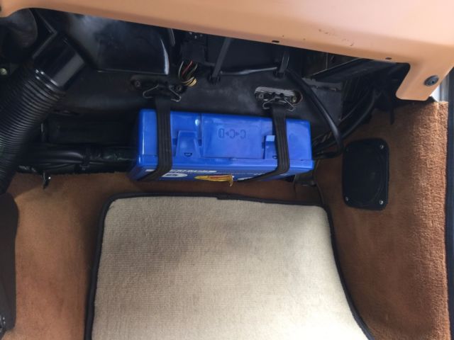 1988 Mercedes-Benz G-Class - photo 11