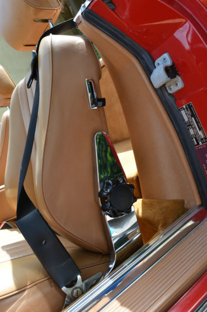 1988 Mercedes-Benz SL-Class 560SL 1 OWNER! SEE VIDEO! - photo 12