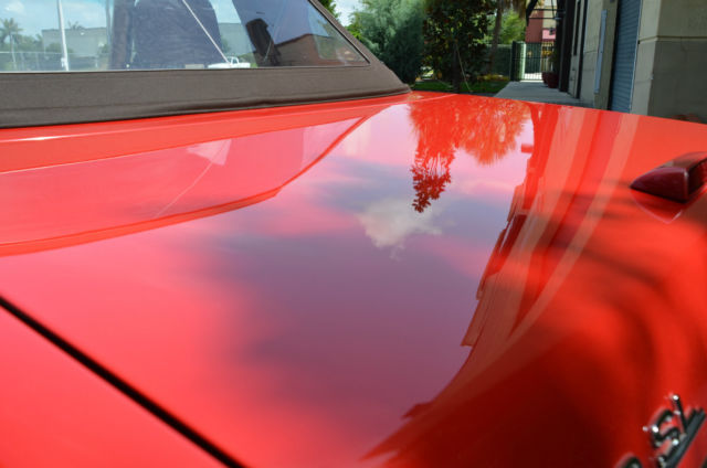 1988 Mercedes-Benz SL-Class 560SL 1 OWNER! SEE VIDEO! - photo 9