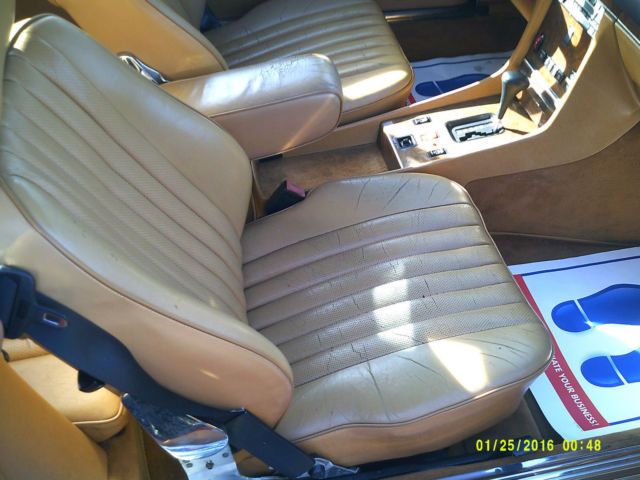 1988 Mercedes-Benz SL-Class 2-DOOR COUPE CONVERTIBLE (CELEBRITY OWNED) - photo 11