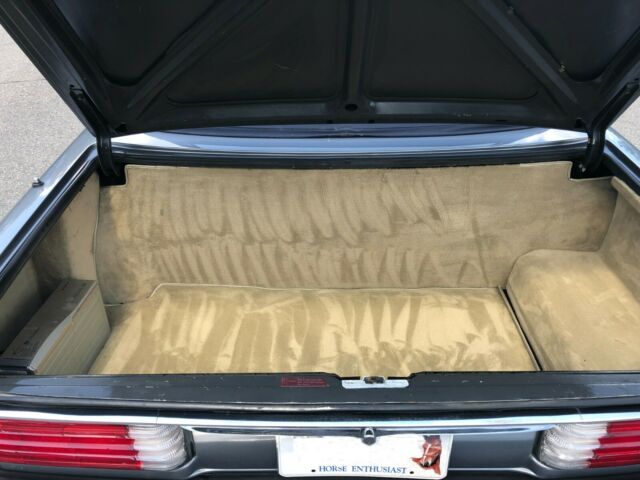 1988 Mercedes-Benz SL-Class 560-Class 560 SL - photo 9
