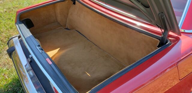 1988 Mercedes-Benz SL-Class SL560 SL 90K Miles - photo 7