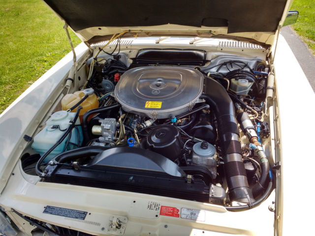1988 Mercedes-Benz SL-Class SL560 17K Miles - photo 12