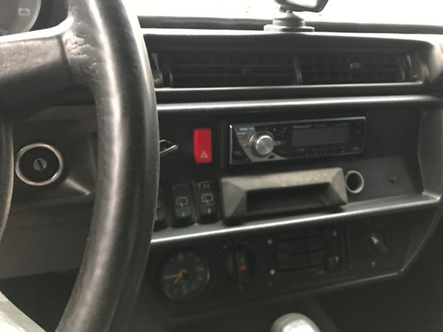 1988 Mercedes-Benz G-Class - photo 6