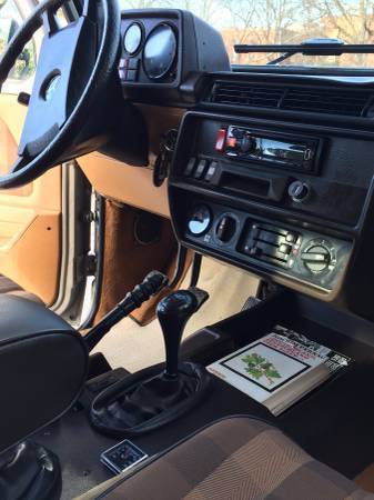1988 Mercedes-Benz G-Class - photo 9