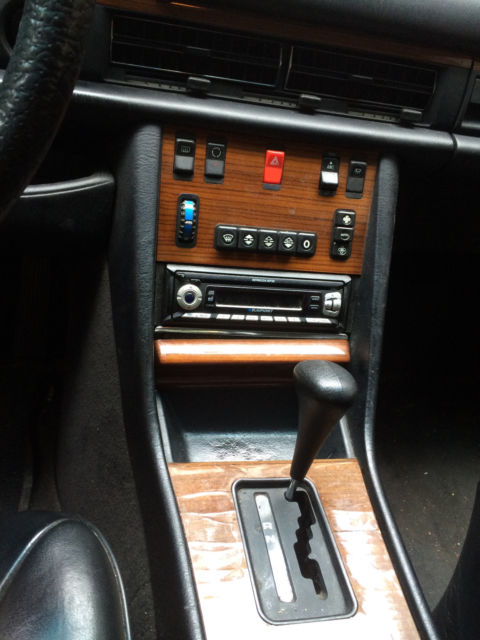 1988 Mercedes-Benz 300-Series SEL - photo 10