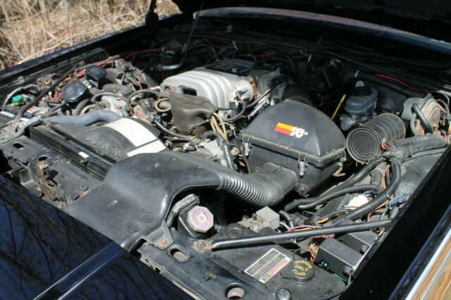 1988 Mercury Grand Marquis LS - photo 12