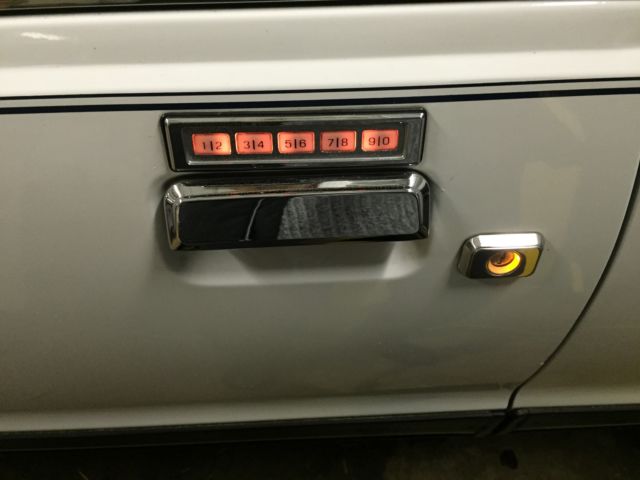 1988 Mercury Cougar - photo 11