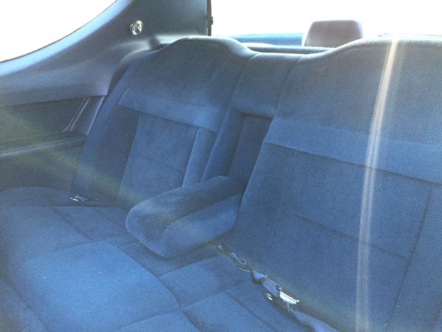 1988 Mercury Cougar - photo 5
