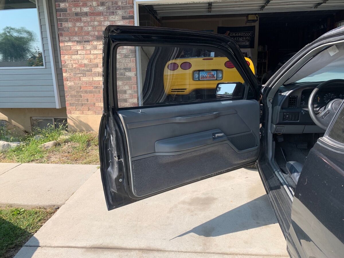 1988 Mercury Cougar XR7 - photo 10