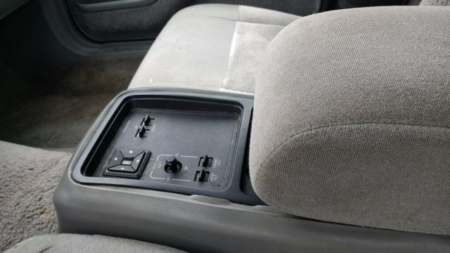 1988 Mercury Cougar LS - photo 10