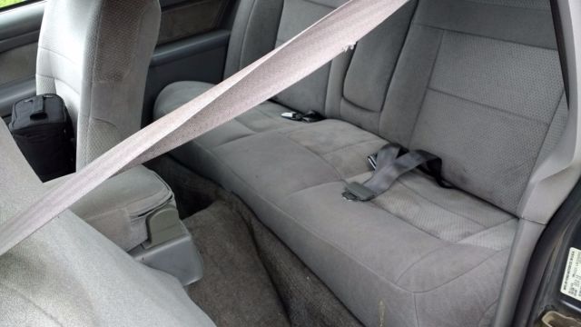 1988 Mercury Cougar LS - photo 11