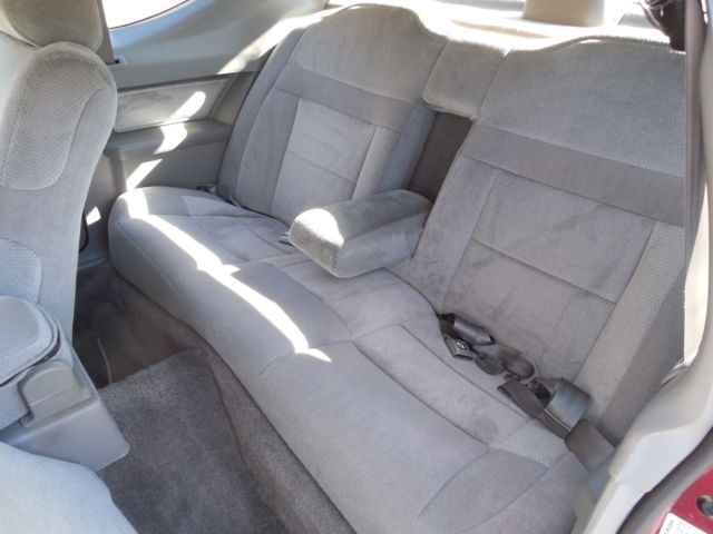 1988 Mercury Cougar LS - photo 10
