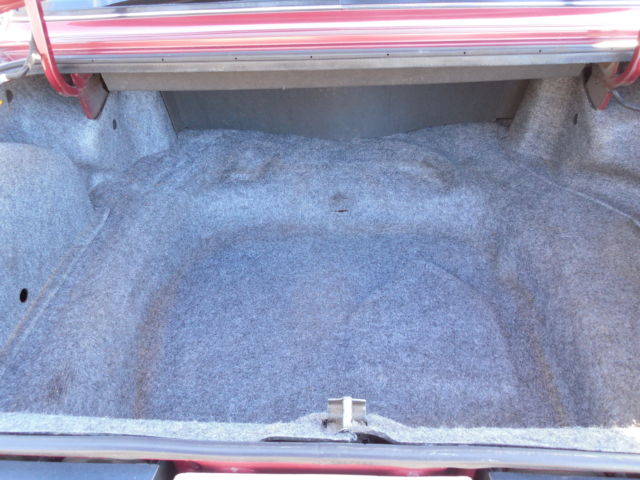1988 Mercury Cougar LS - photo 13