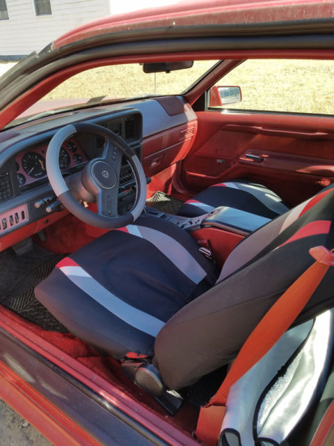 1988 Mercury Cougar XR-7 - photo 9