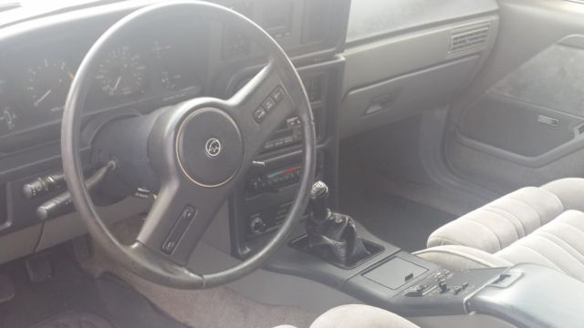 1988 Mercury Cougar XR7 - photo 8