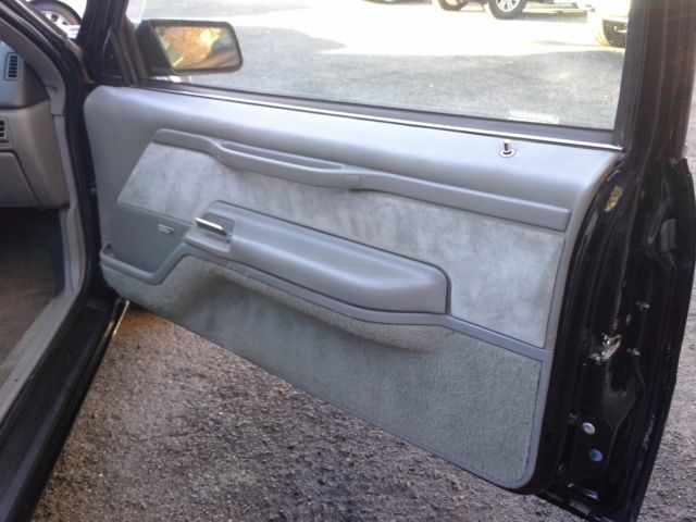 1988 Mercury Cougar XR7 - photo 10