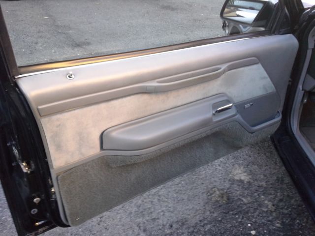 1988 Mercury Cougar XR7 - photo 9