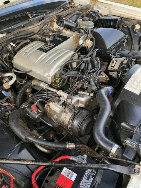 1988 Mercury Grand Marquis - photo 10