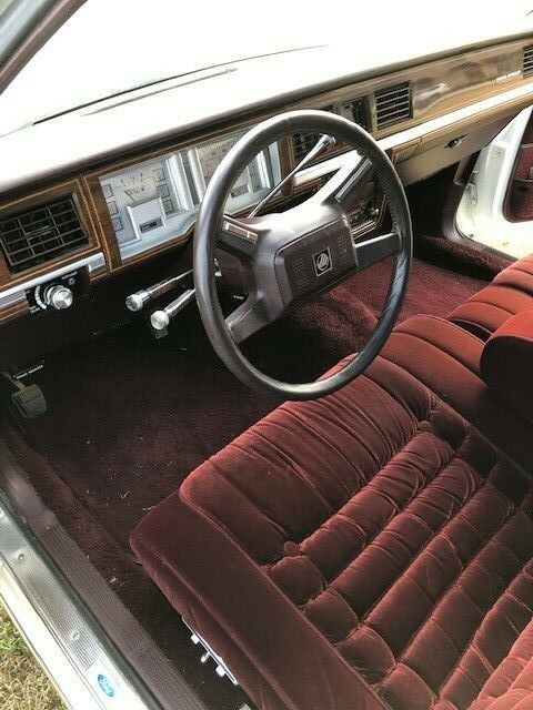 1988 Mercury Grand Marquis - photo 6