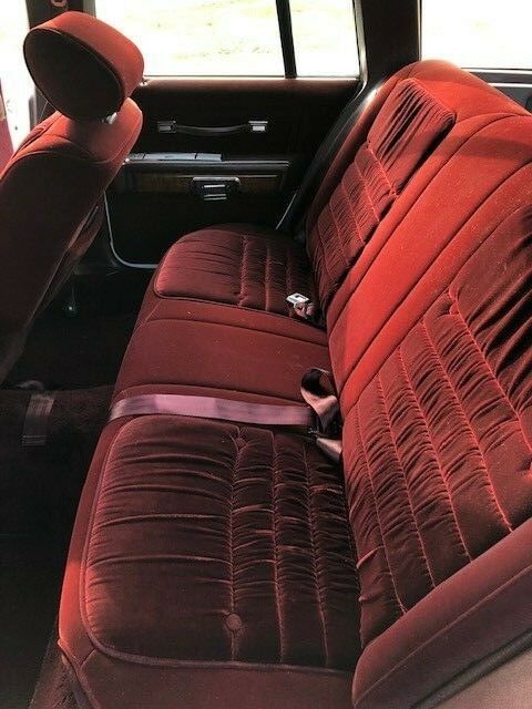 1988 Mercury Grand Marquis - photo 9