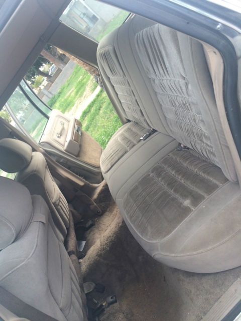 1988 Mercury Grand Marquis - photo 10
