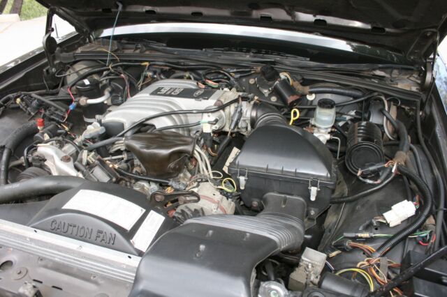 1988 Mercury Grand Marquis - photo 6