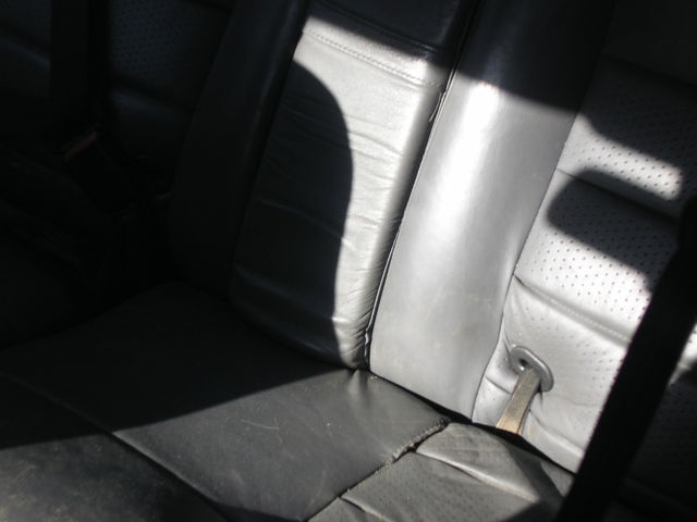1988 Mercury MERKUR XR4Ti - photo 10