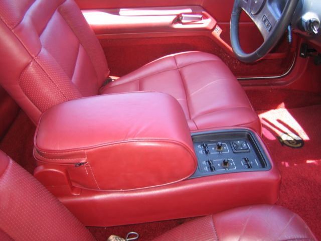 1988 Mercury Other CMC - photo 10