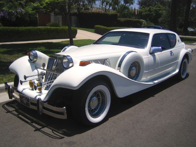 1988 Mercury Other CMC - photo 2