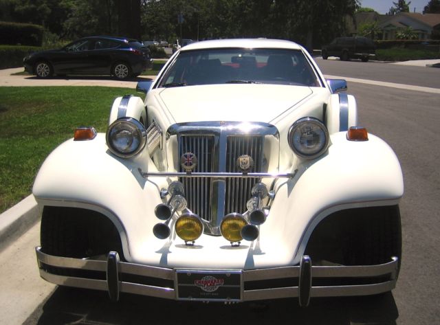 1988 Mercury Other CMC - photo 3