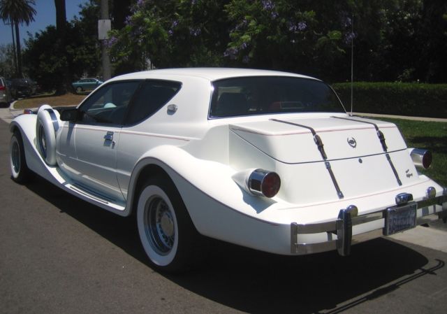 1988 Mercury Other CMC - photo 4