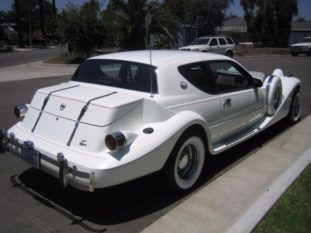 1988 Mercury Other CMC - photo 5