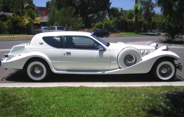 1988 Mercury Other CMC - photo 6