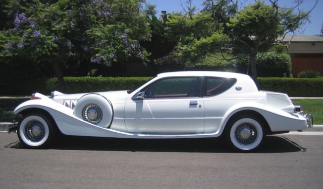 1988 Mercury Other CMC - photo 7