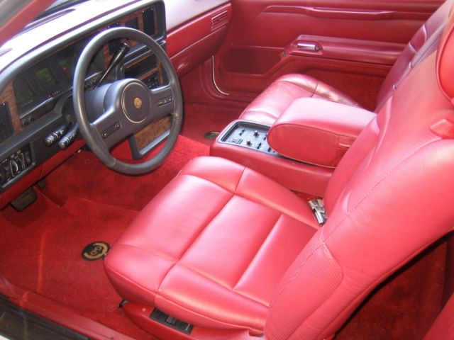 1988 Mercury Other CMC - photo 9