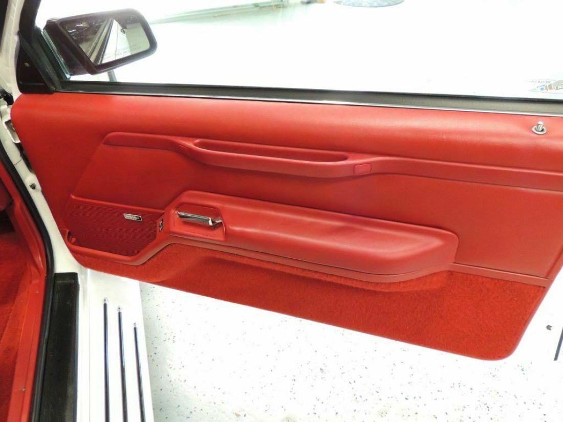 1988 Mercury TIFFANY LS - photo 10